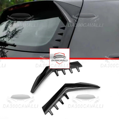 appendici-aerodinamiche-posteriori-golf-8-2020-2022-da300cavalli-3 - Da300Cavalli