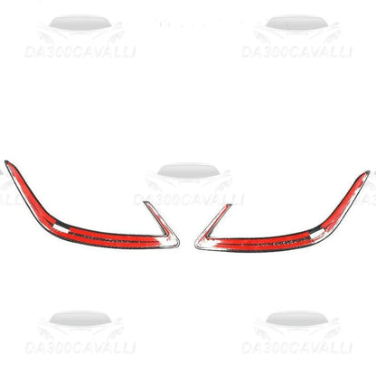 appendici-aerodinamiche-posteriori-kia-stinger-2018-2023-fibra-di-carbonio-da300cavalli-3 - Da300Cavalli