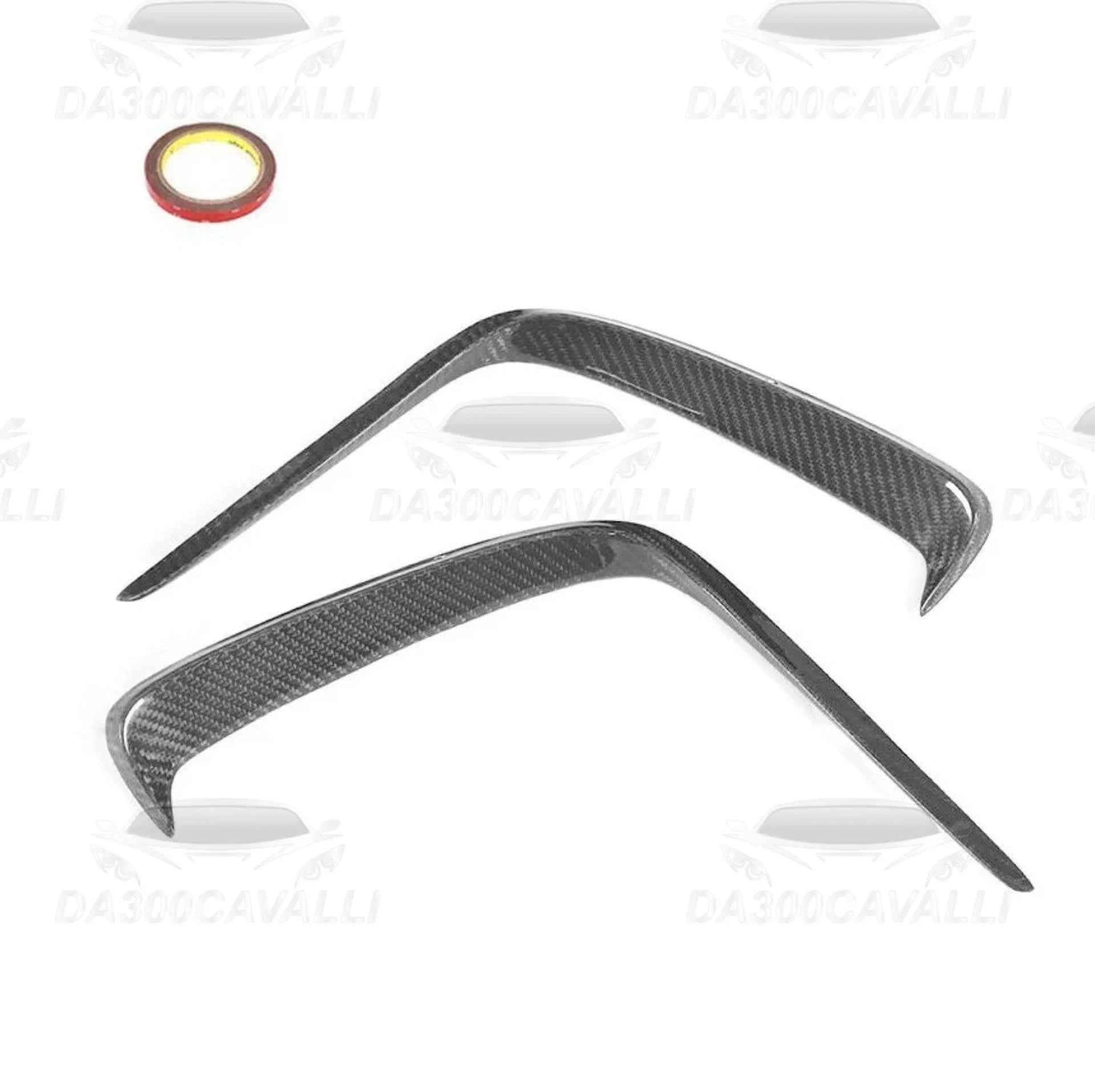 appendici-aerodinamiche-posteriori-mercedes-classe-a-w176-fibra-di-carbonio-da300cavalli-2 - Da300Cavalli