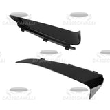 Appendici Aerodinamiche Posteriori Mercedes Classe C (2015-2018) (W205)