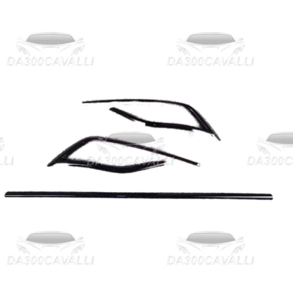 appendici-aerodinamiche-posteriori-vw-golf-8-da300cavalli-2 - Da300Cavalli