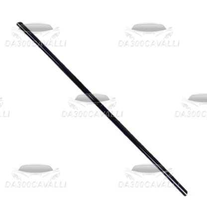 Appendici Aerodinamiche Posteriori Vw Golf 8 - Da300Cavalli