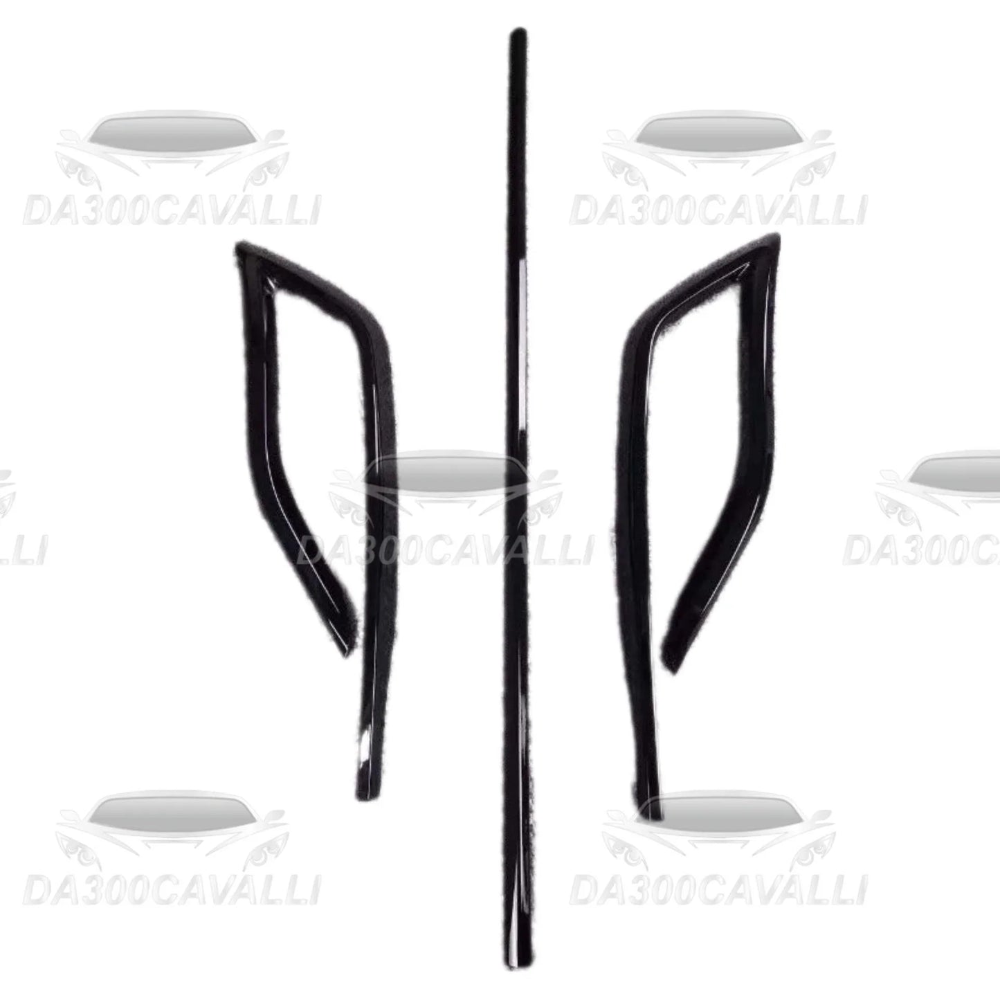 appendici-aerodinamiche-posteriori-vw-golf-8-da300cavalli-3 - Da300Cavalli