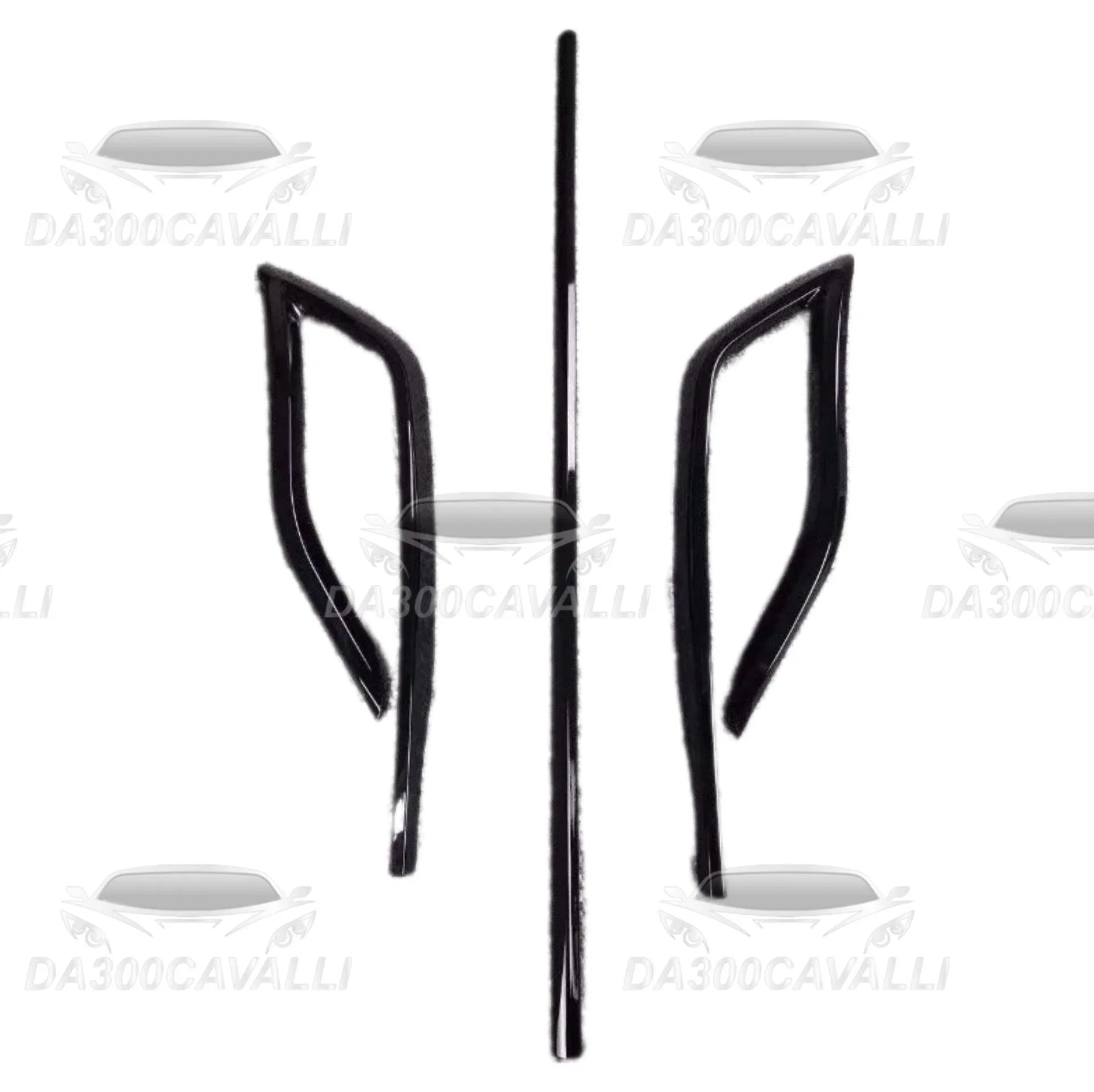 appendici-aerodinamiche-posteriori-vw-golf-8-da300cavalli-3 - Da300Cavalli