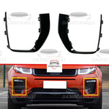 Appendici Aerodinamiche Range Rover Evoque (2016-2019)