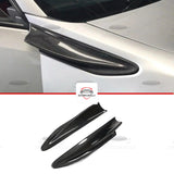 Appendici Aerodinamiche Toyota Gt86 (2012-2020) Fibra Di Carbonio