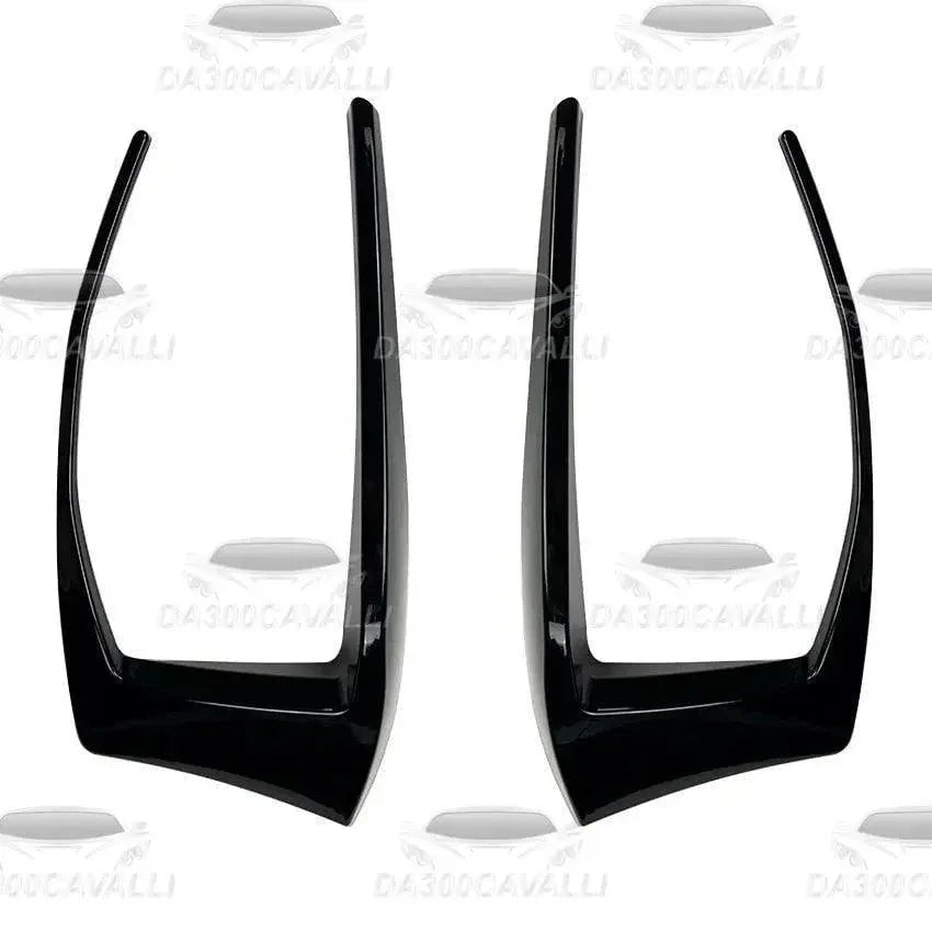 appendici-aerodinamiche-volkswagen-golf-mk7-mk7-5-da300cavalli-2 - Da300Cavalli