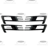 Appendici Aerodinamiche Vw Golf 7 (2012-2017)