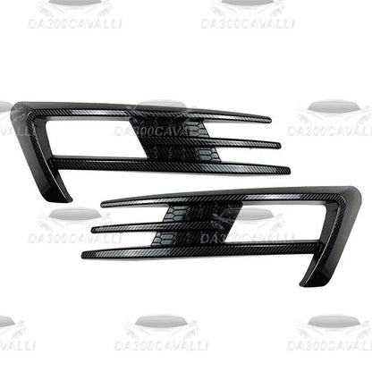 Appendici Aerodinamiche Vw Golf 7 (2012-2017) - Da300Cavalli