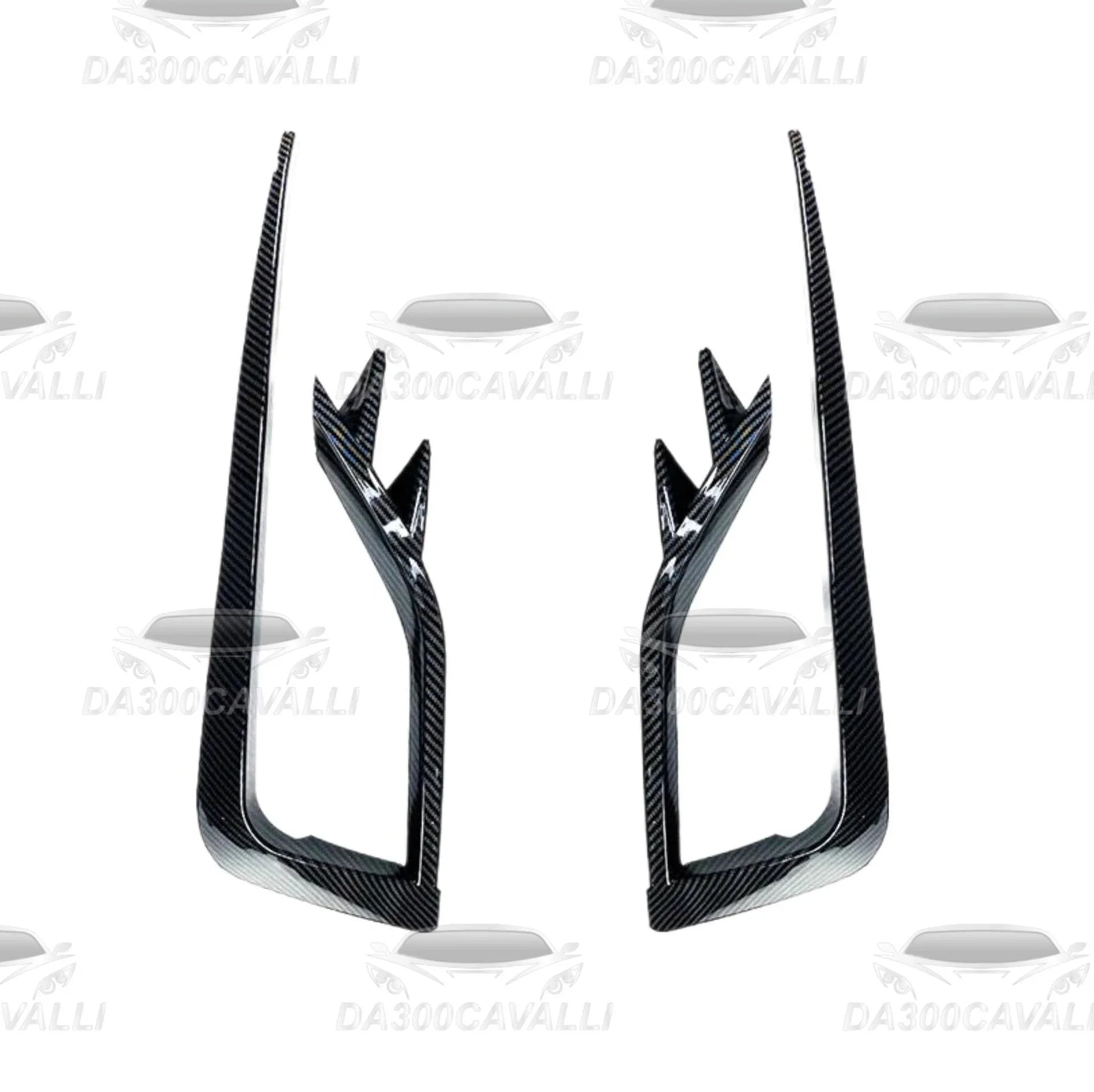 appendici-aerodinamiche-vw-golf-7-5-2017-2020-da300cavalli-2 - Da300Cavalli