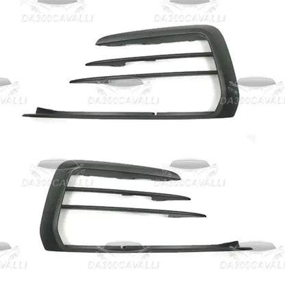 appendici-aerodinamiche-vw-golf-7-5-gti-2018-2020-da300cavalli-1 - Da300Cavalli