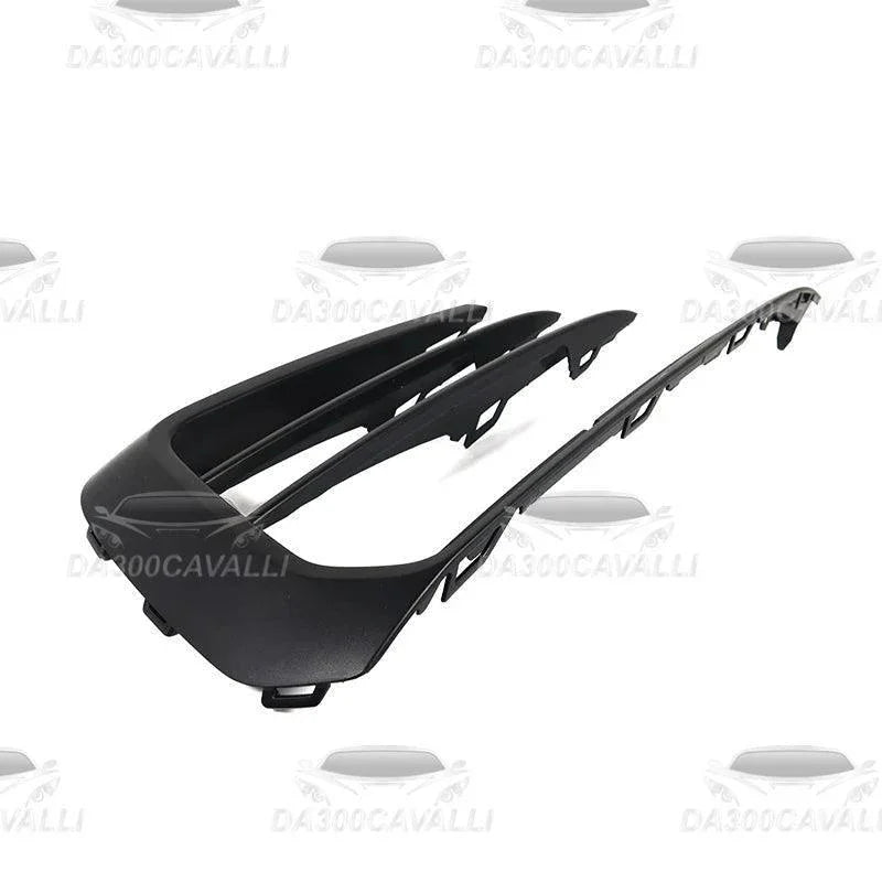 appendici-aerodinamiche-vw-golf-7-5-gti-2018-2020-da300cavalli-4 - Da300Cavalli