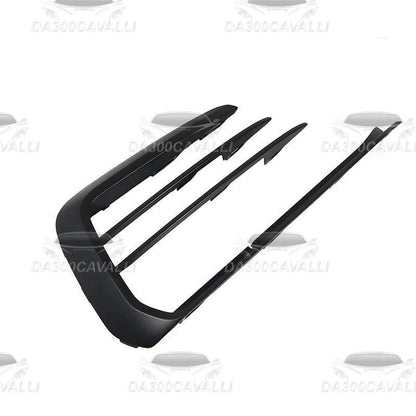 Appendici Aerodinamiche Vw Golf 7.5 Gti (2018-2020) - Da300Cavalli