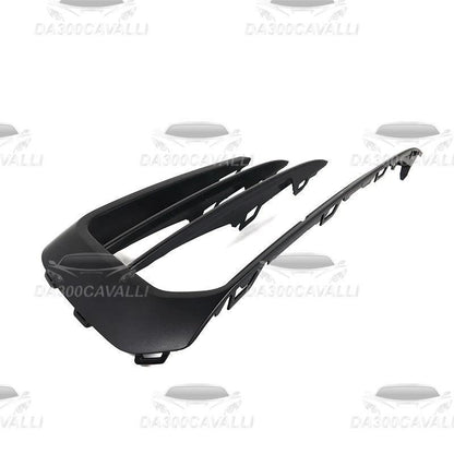 Appendici Aerodinamiche Vw Golf 7.5 Gti (2018-2020) - Da300Cavalli