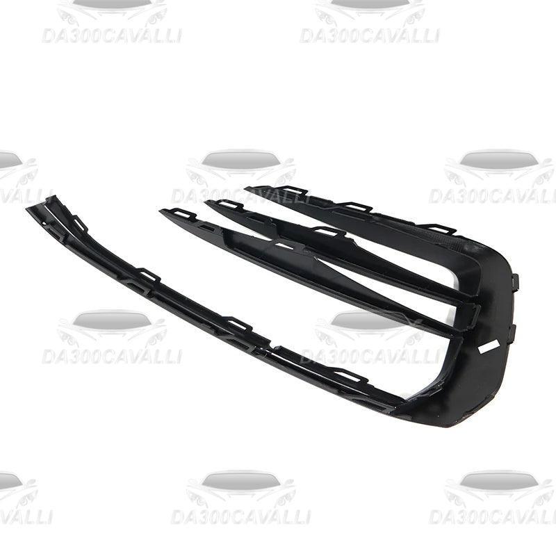 Appendici Aerodinamiche Vw Golf 7.5 Gti (2018-2020) - Da300Cavalli