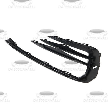 Appendici Aerodinamiche Vw Golf 7.5 Gti (2018-2020) - Da300Cavalli