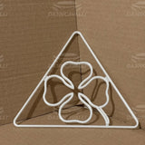 Badge Griglia Anteriore Alfa Romeo