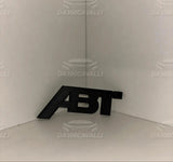 Badge Griglia Anteriore Audi