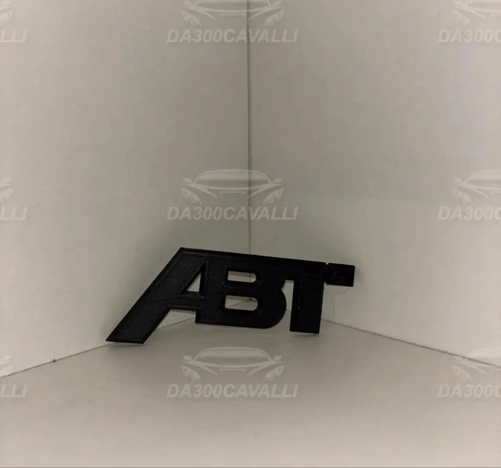 badge-griglia-anteriore-audi-da300cavalli-1 - Da300Cavalli