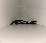 Badge Griglia Anteriore Ford