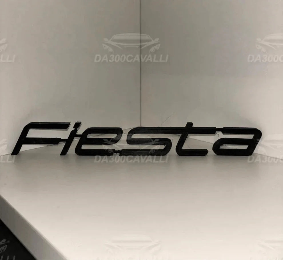 badge-griglia-anteriore-ford-fiesta-da300cavalli-1 - Da300Cavalli
