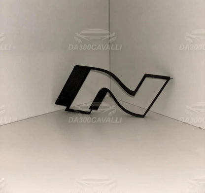 badge-griglia-anteriore-hyundai-da300cavalli-1 - Da300Cavalli