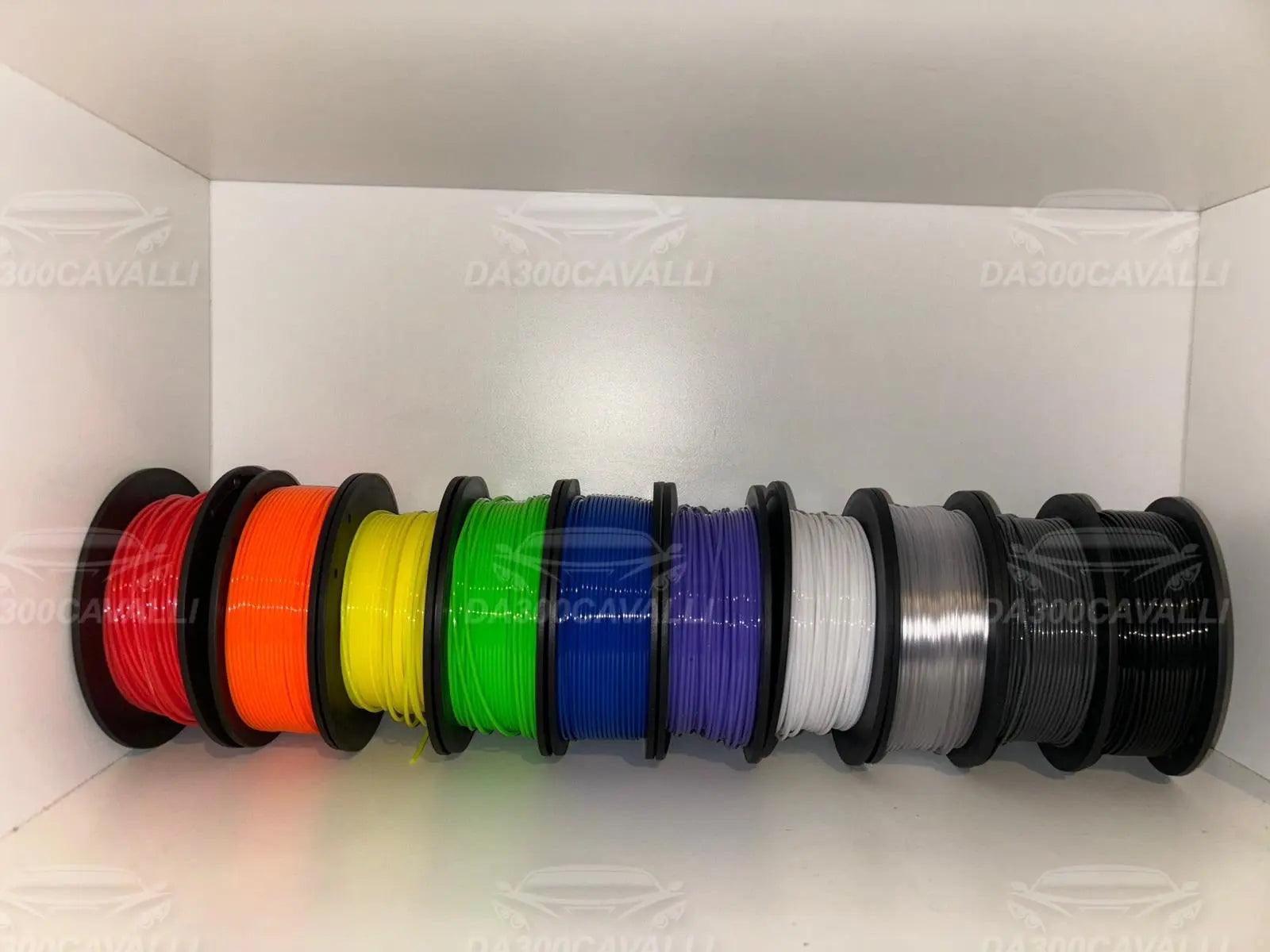 Badge Griglia Anteriore Hyundai - Da300Cavalli