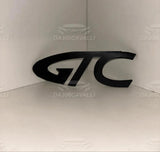 Badge Griglia Anteriore Opel