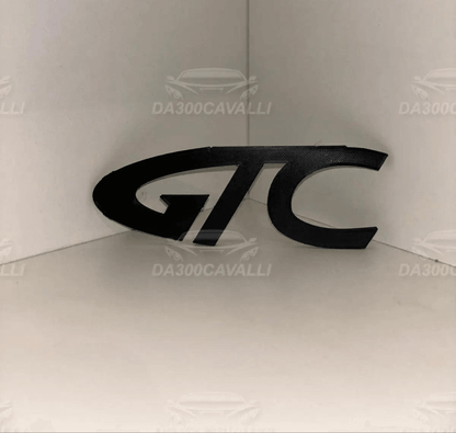 Badge Griglia Anteriore Opel - Da300Cavalli