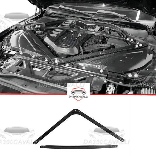barre-anti-torsione-cofano-bmw-m3-m4-g80-g82-g83-fibra-di-carbonio-da300cavalli-1 - Da300Cavalli