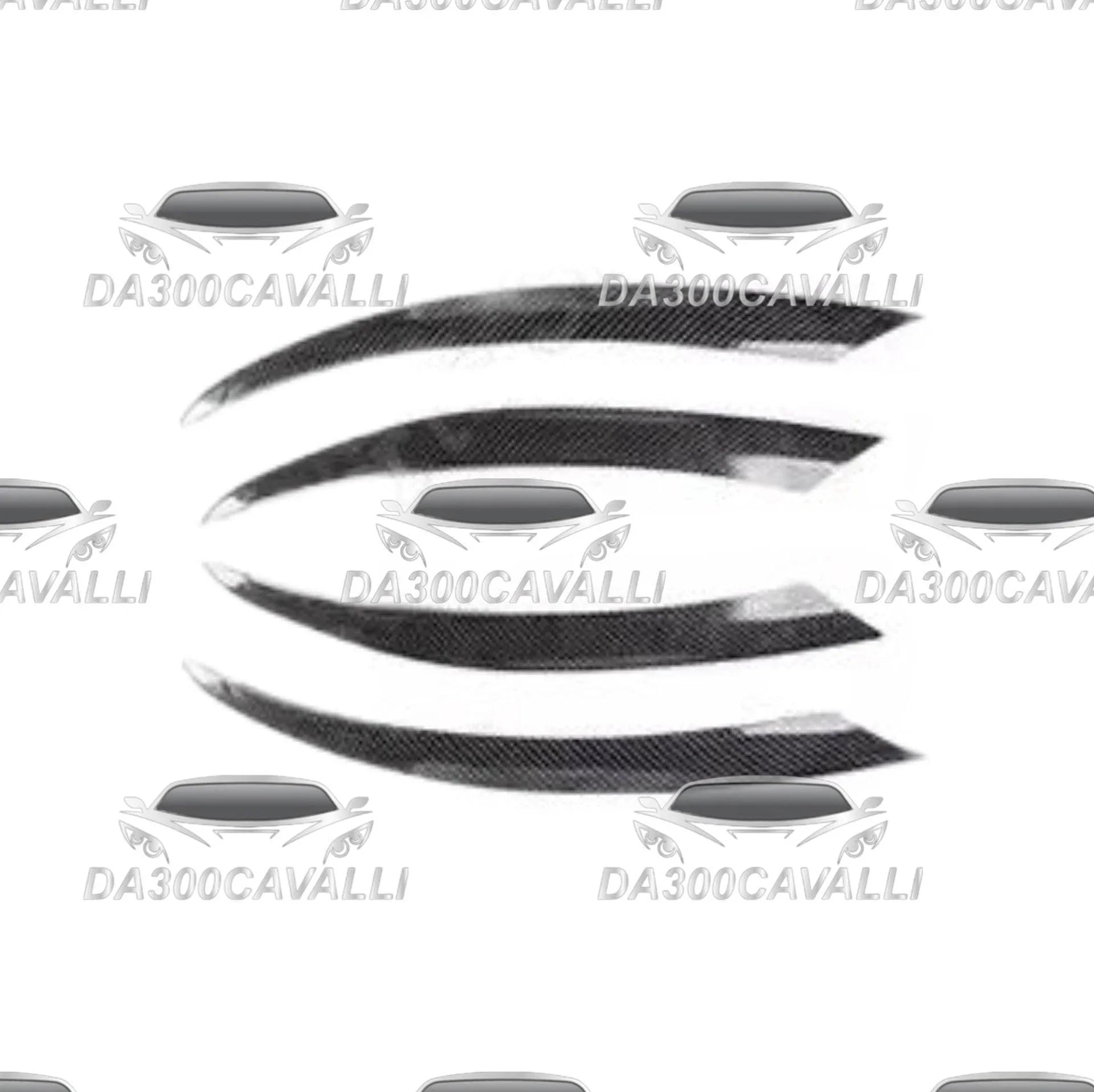 barre-griglie-inferiori-mercedes-classe-c-2015-2018-da300cavalli-2 - Da300Cavalli