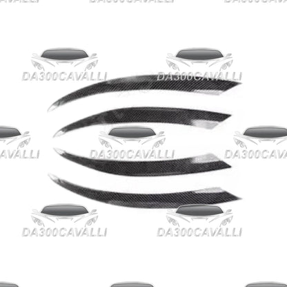 barre-griglie-inferiori-mercedes-classe-c-2015-2018-da300cavalli-2 - Da300Cavalli