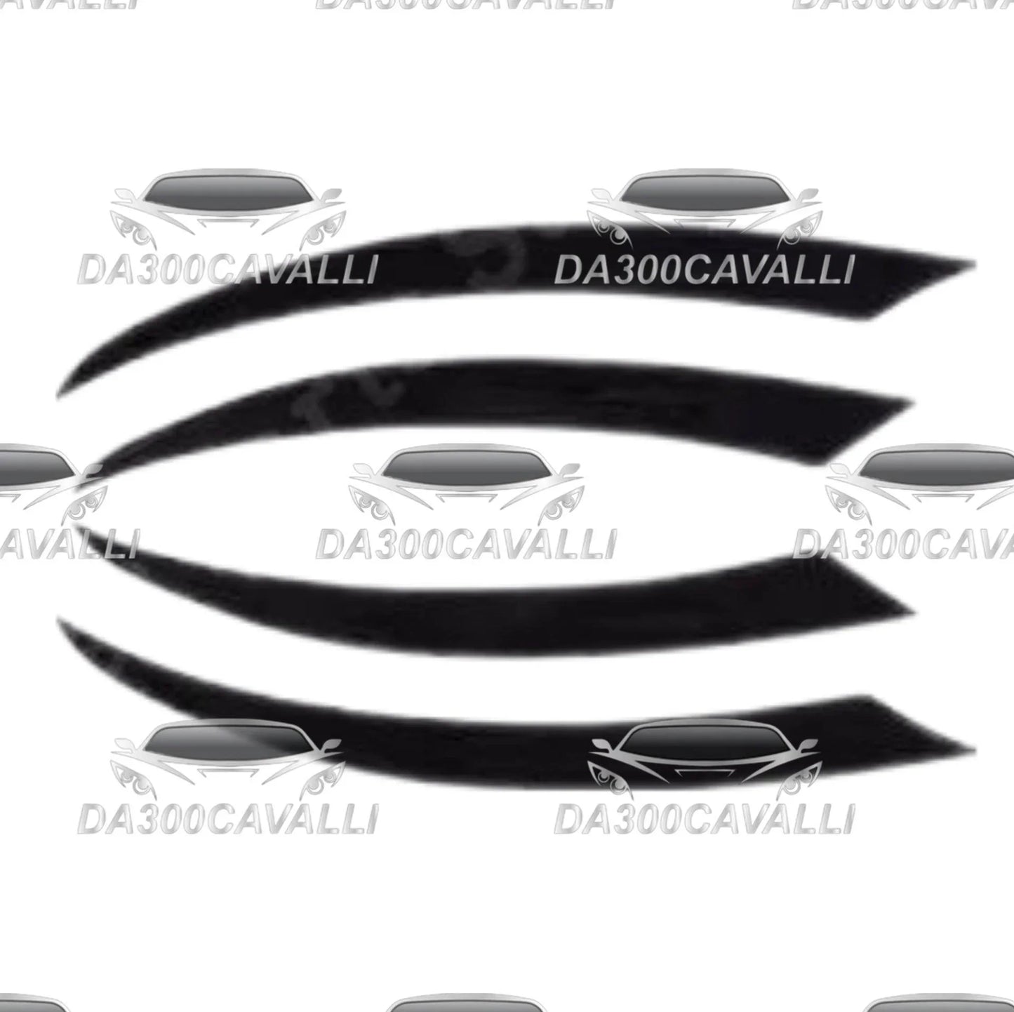barre-griglie-inferiori-mercedes-classe-c-2015-2018-da300cavalli-3 - Da300Cavalli