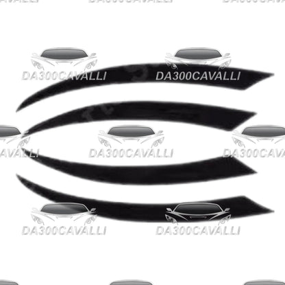 barre-griglie-inferiori-mercedes-classe-c-2015-2018-da300cavalli-3 - Da300Cavalli