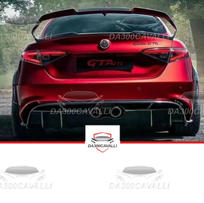 body-kit-alfa-romeo-giulia-stile-gtam-2018-2022-in-fibra-di-carbonio-da300cavalli-7 - Da300Cavalli