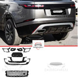 Body Kit Anteriore e Posteriore Range Rover Velar (2017+)