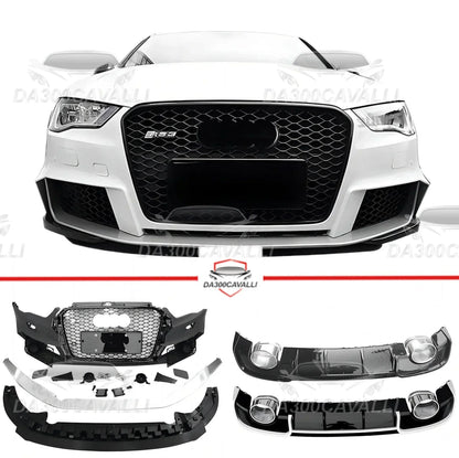 body-kit-audi-a3-2014-2016-da300cavalli-1 - Da300Cavalli