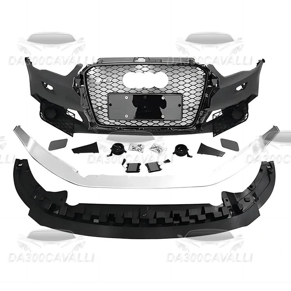 body-kit-audi-a3-2014-2016-da300cavalli-4 - Da300Cavalli