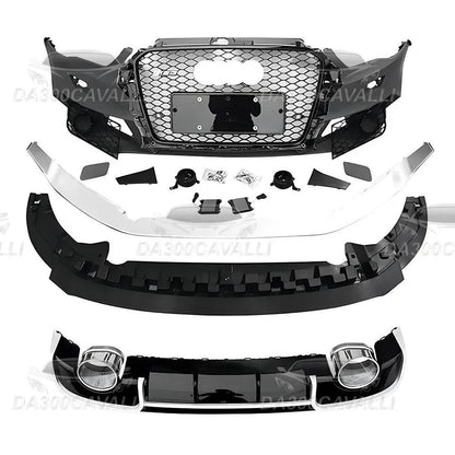 body-kit-audi-a3-2014-2016-da300cavalli-5 - Da300Cavalli