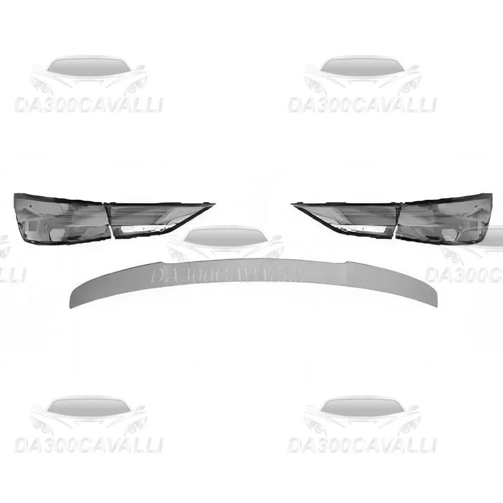 body-kit-audi-a3-stile-rs3-2013-2016-da300cavalli-5 - Da300Cavalli
