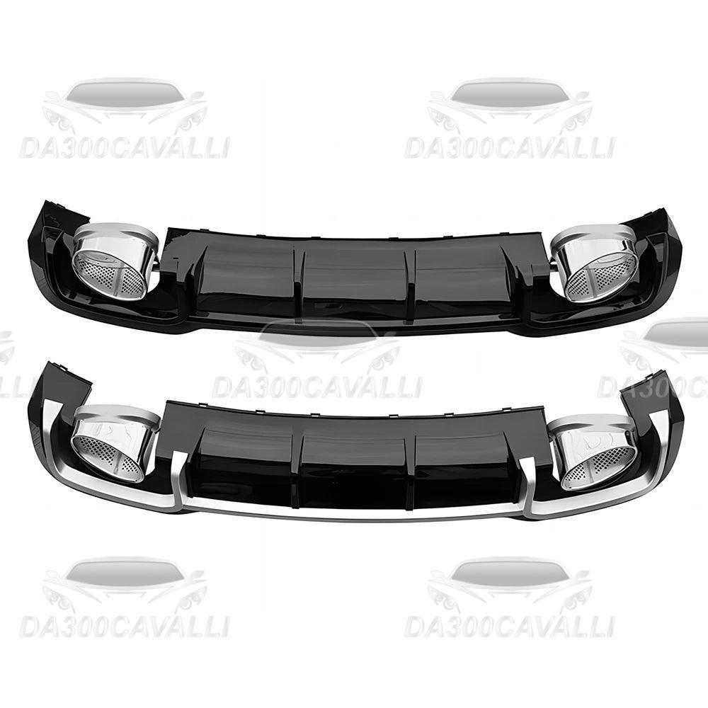 Body Kit Audi A3 Stile RS3 (2017-2019) - Da300Cavalli