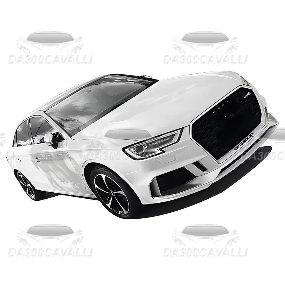 body-kit-audi-a3-stile-rs3-2017-2019-da300cavalli-5 - Da300Cavalli