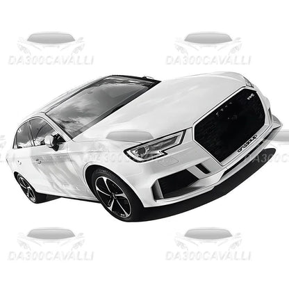 body-kit-audi-a3-stile-rs3-2017-2019-da300cavalli-5 - Da300Cavalli