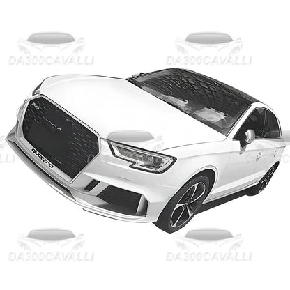 body-kit-audi-a3-stile-rs3-2017-2019-da300cavalli-6 - Da300Cavalli
