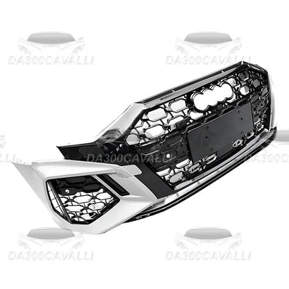 body-kit-audi-a3-stile-rs3-2020-2023-da300cavalli-3 - Da300Cavalli