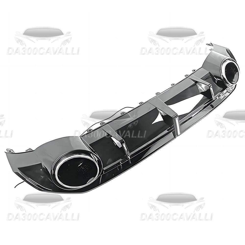 Body Kit Audi A3 Stile RS3 (2020-2023) - Da300Cavalli