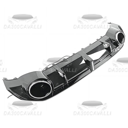 Body Kit Audi A3 Stile RS3 (2020-2023) - Da300Cavalli