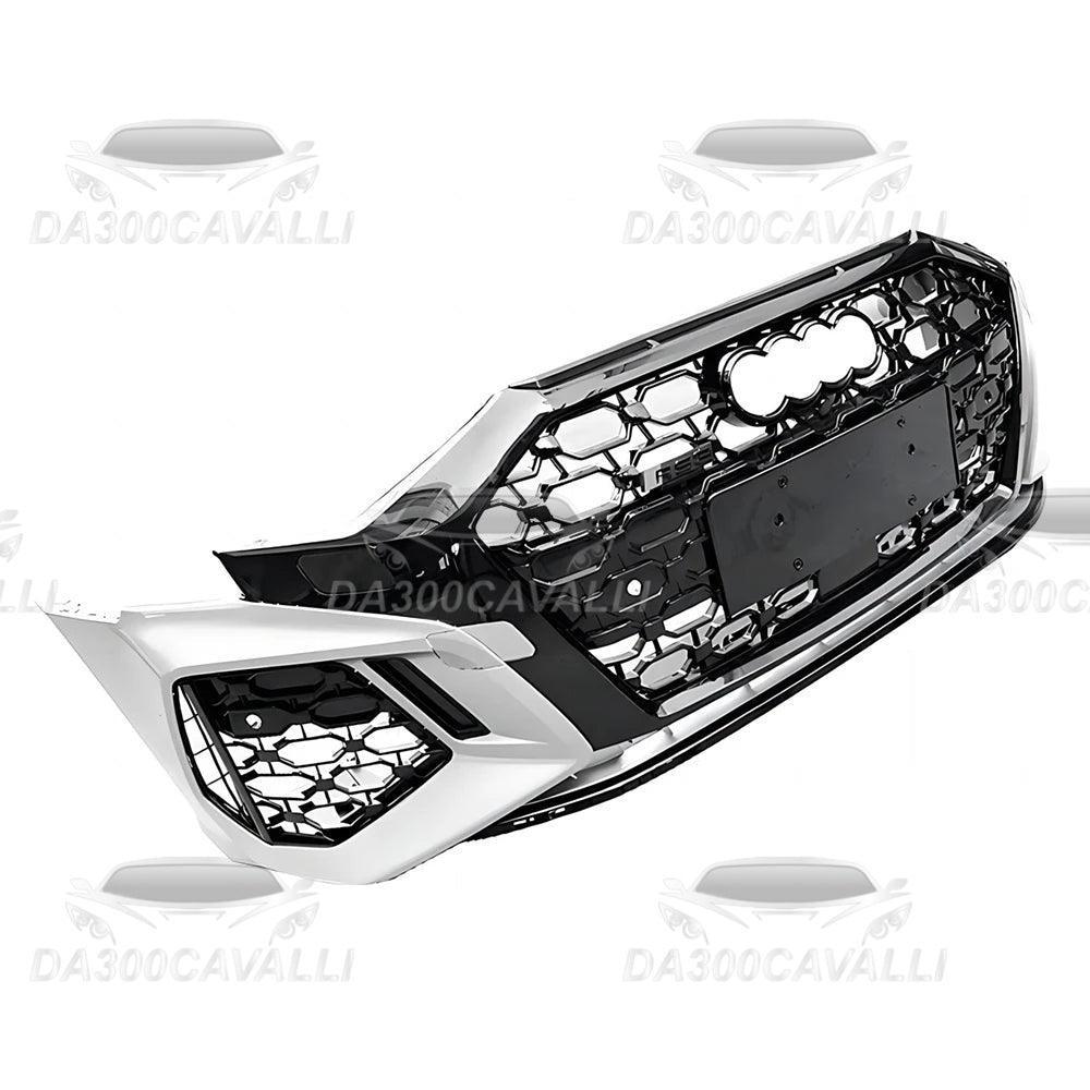 Body Kit Audi A3 Stile RS3 (2020-2023) - Da300Cavalli