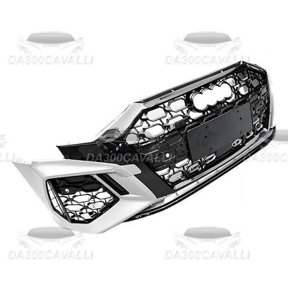 Body Kit Audi A3 Stile RS3 (2020-2023) - Da300Cavalli