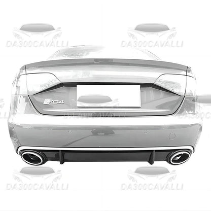 Body Kit Audi A4 Stile RS4 (2009-2012) - Da300Cavalli